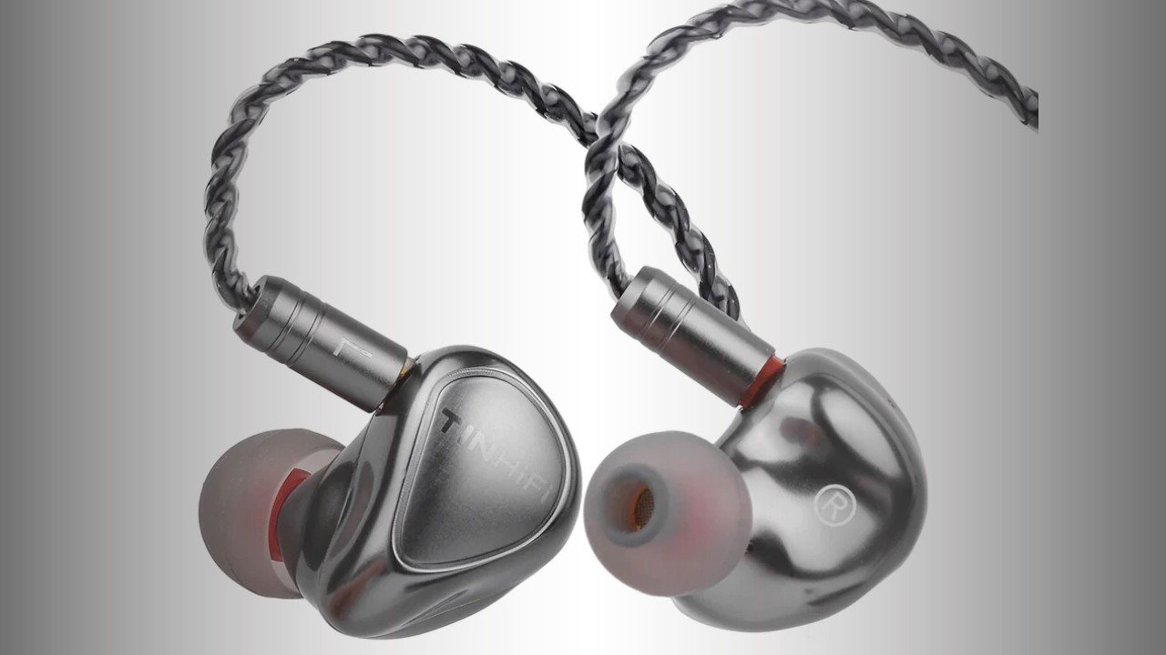 TinHiFi T5S