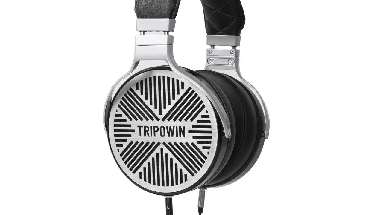 Tripowin H1