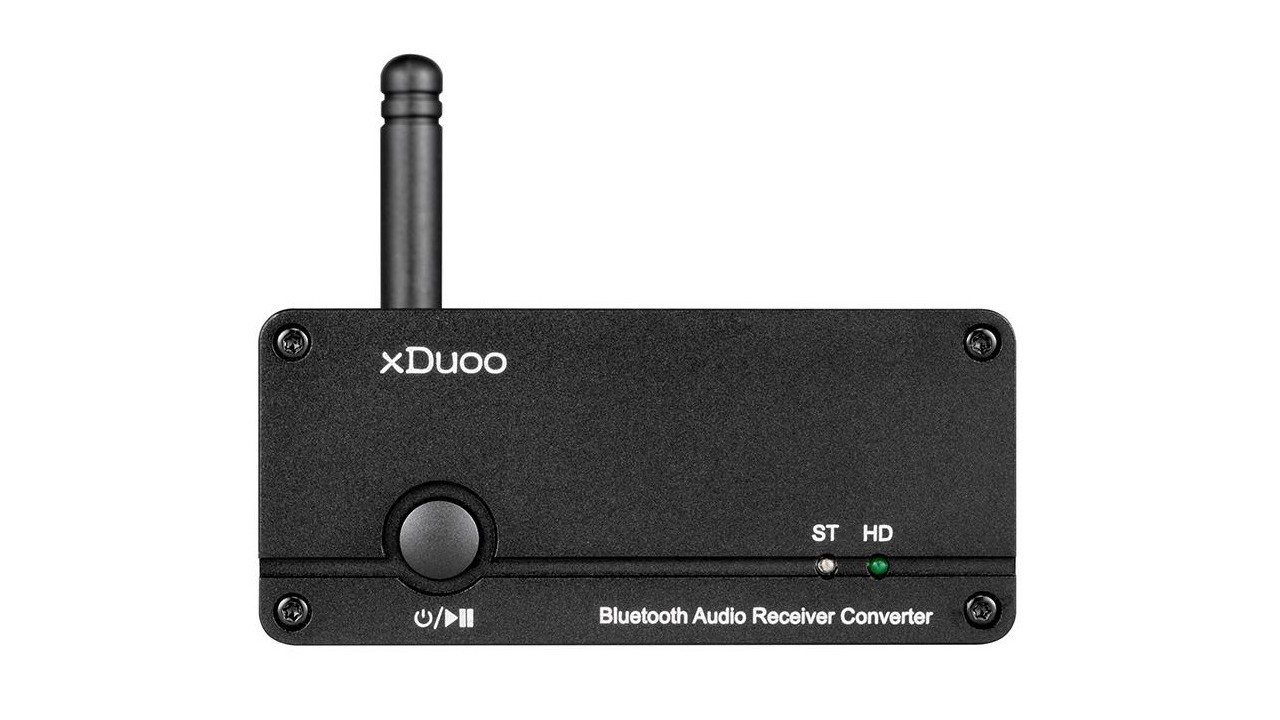 XDUOO XQ-50s