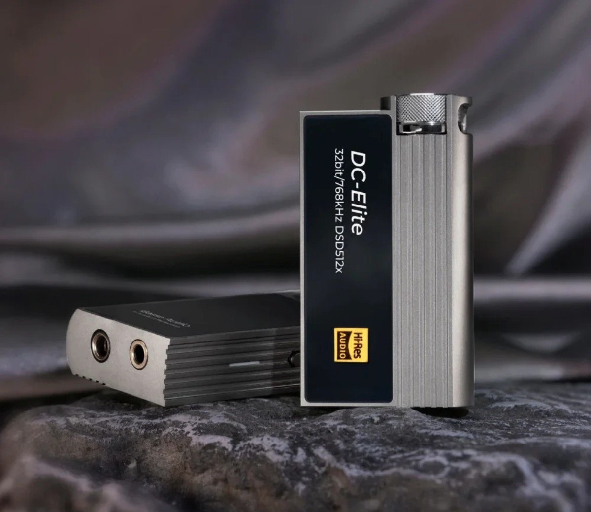 iBasso DC-Elite