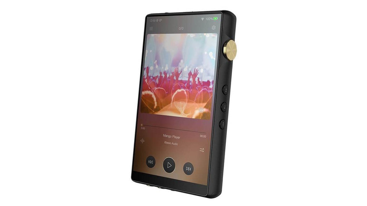 iBasso DX240