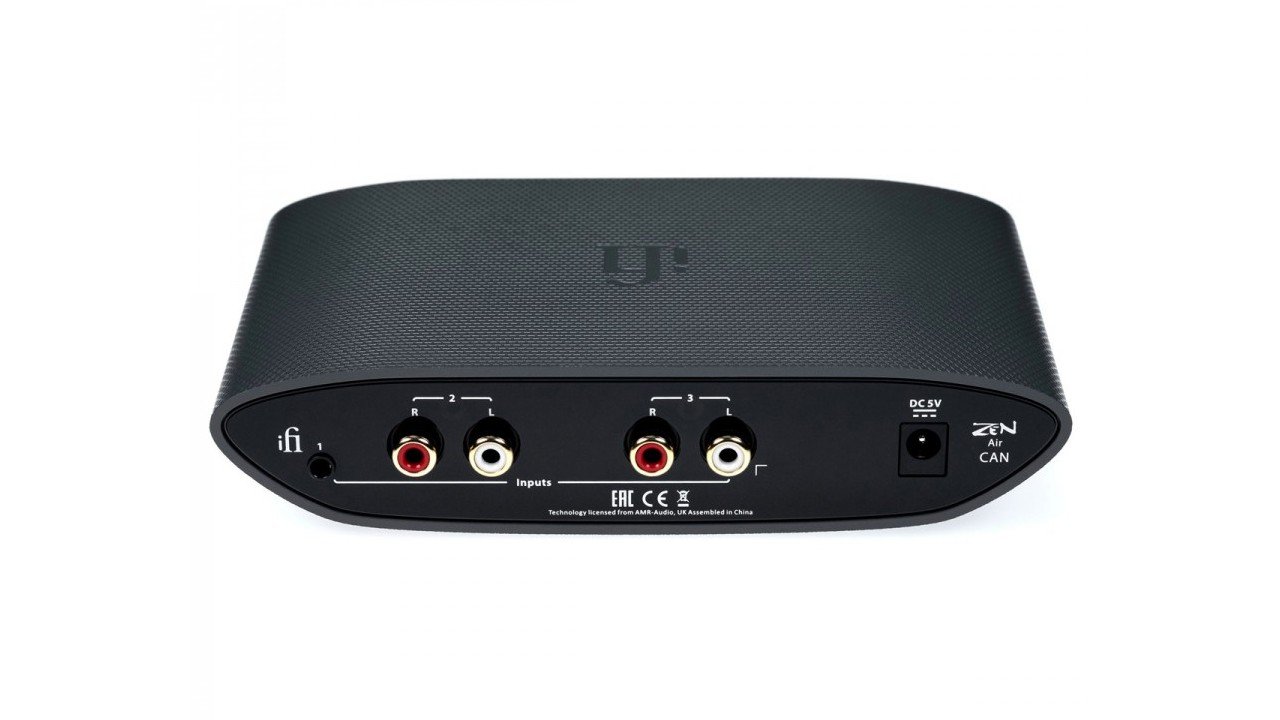 iFi Audio Zen Air CAN