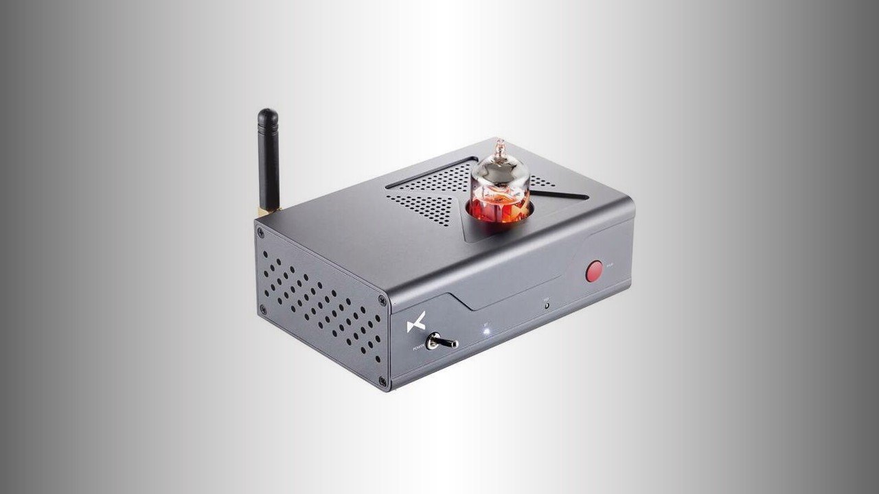 xDuoo MU-603