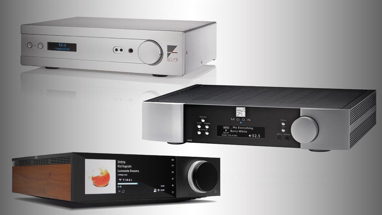 10 Best Audio Streamers and Players