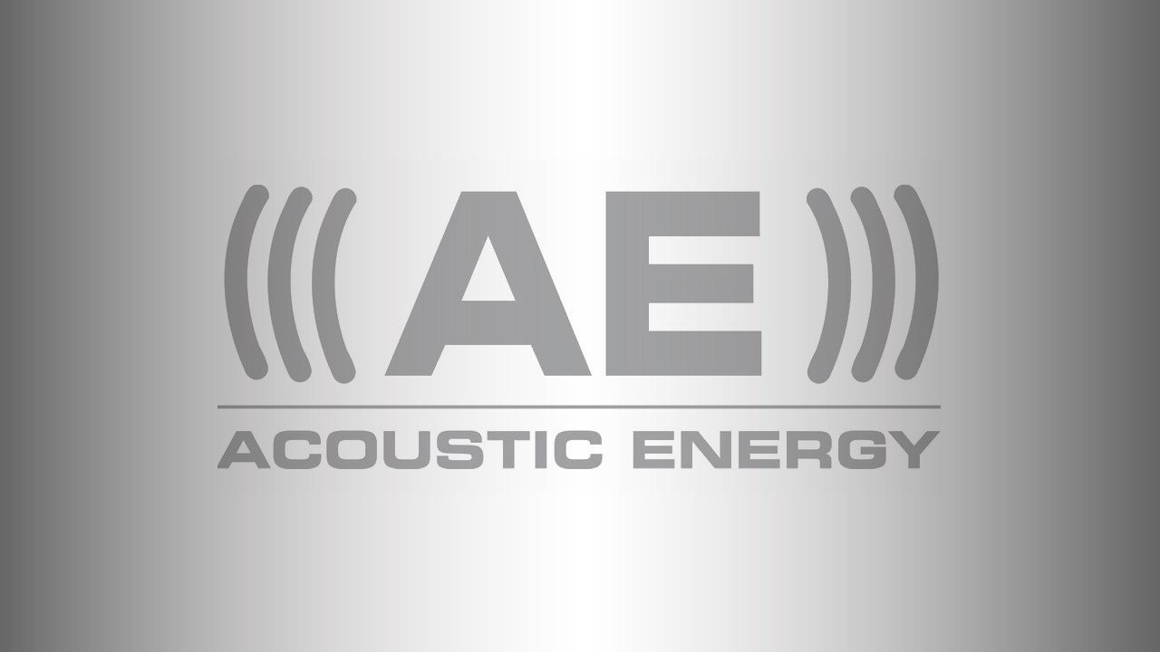 Acoustic Energy