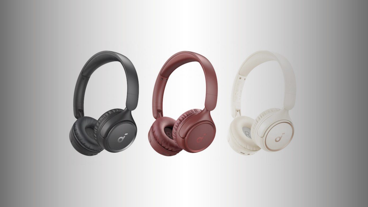 Anker Soundcore H30i