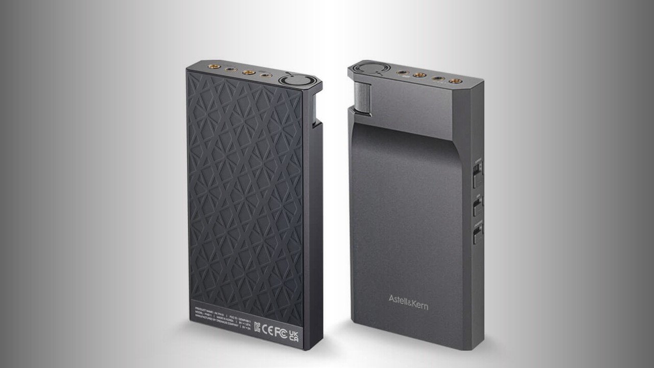 Astell&Kern PA10 review