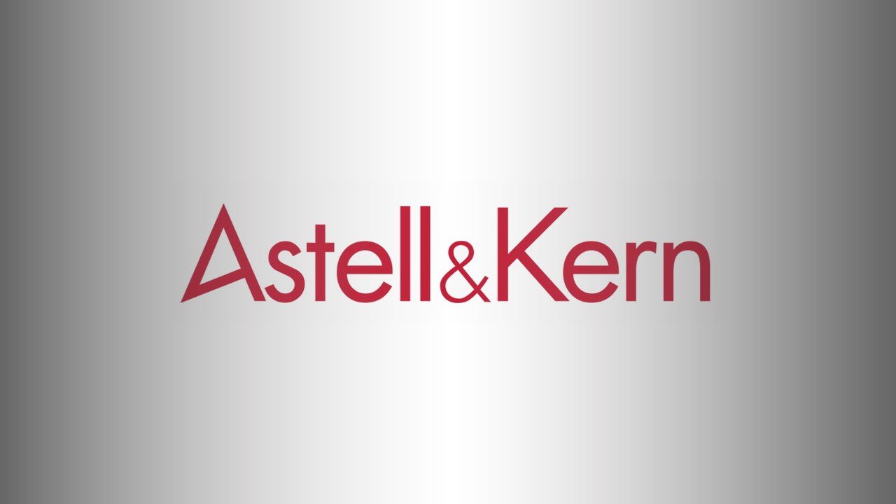 Astell&Kern