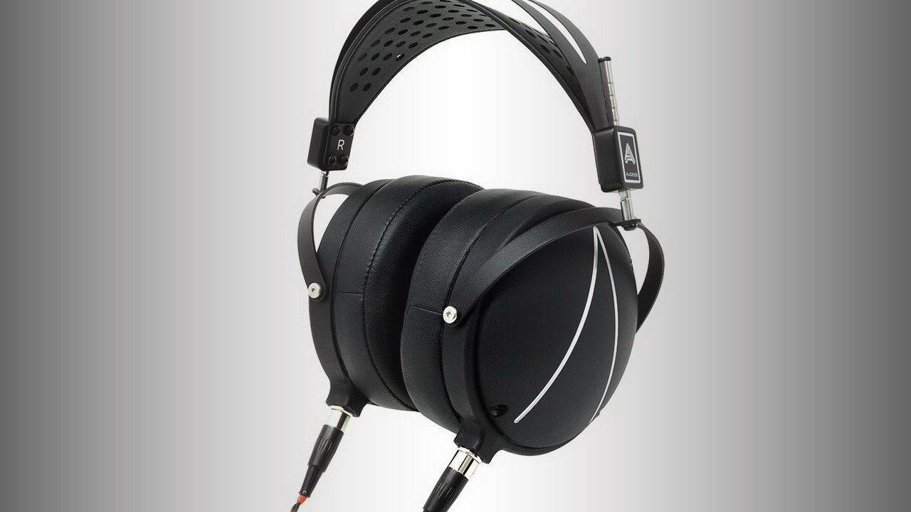 Audeze LCD-2