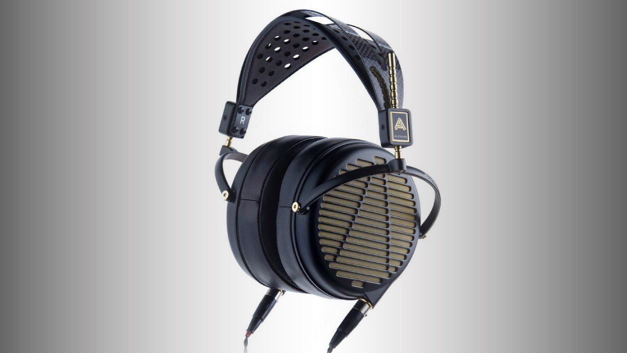 Audeze LCD-4z
