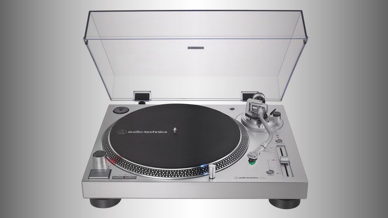 Audio-Technica AT-LP120X