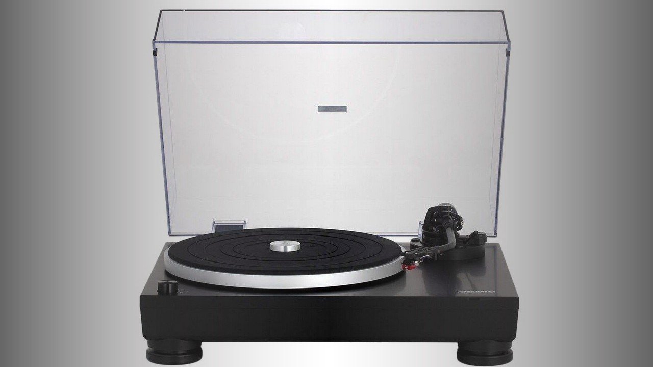 Audio-Technica AT-LP5x
