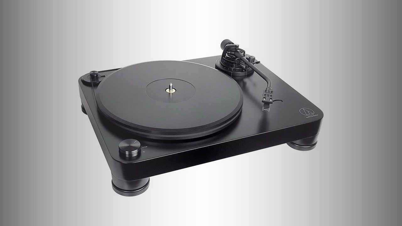 Audio-Technica AT-LP7
