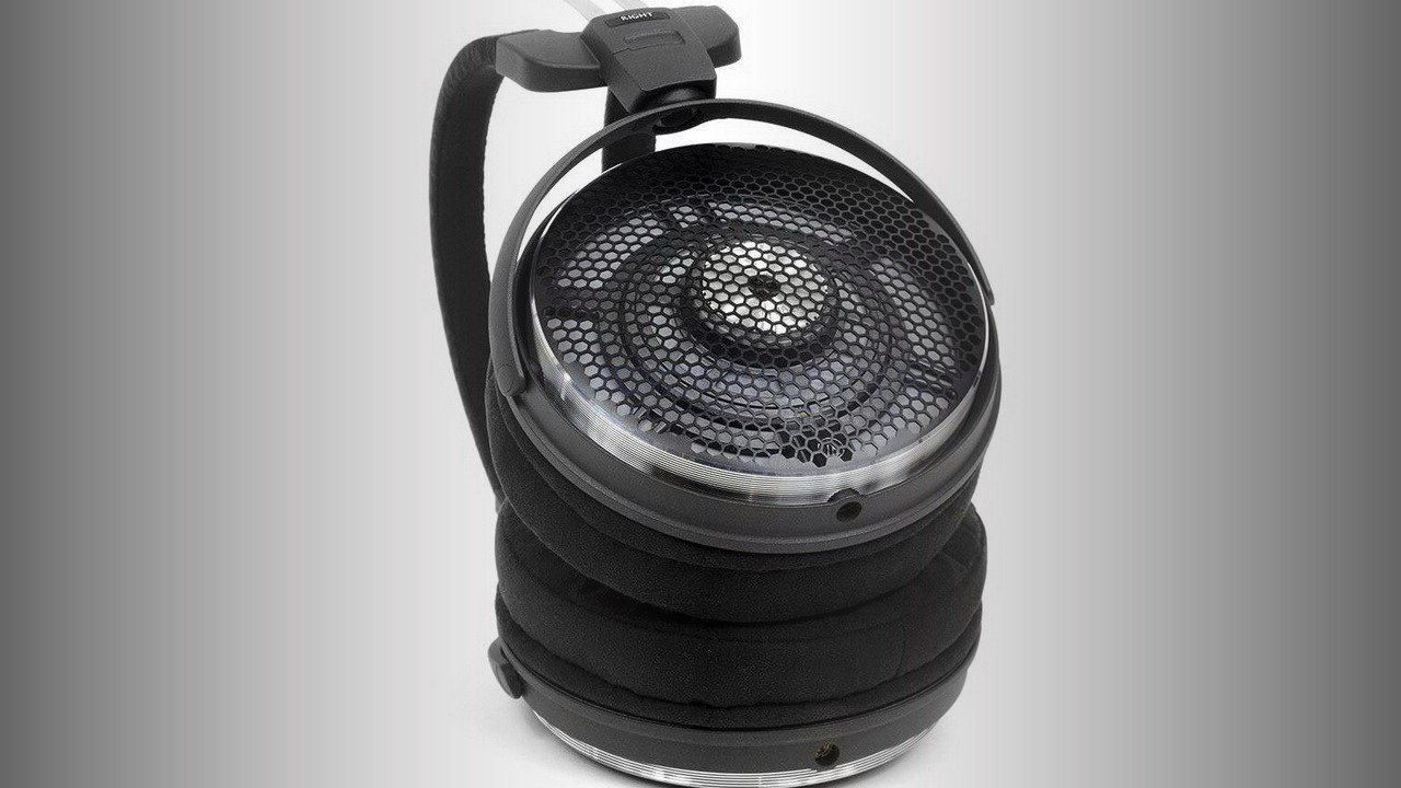 Audio-Technica ATH-ADX5000