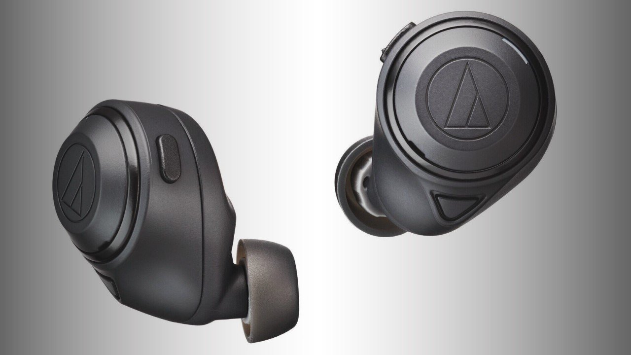 Audio-Technica ATH-CKS50TW