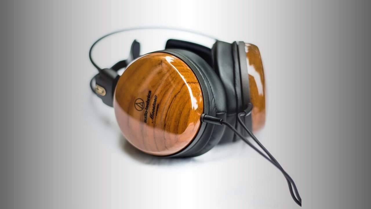 Audio-Technica ATH-W1000Z