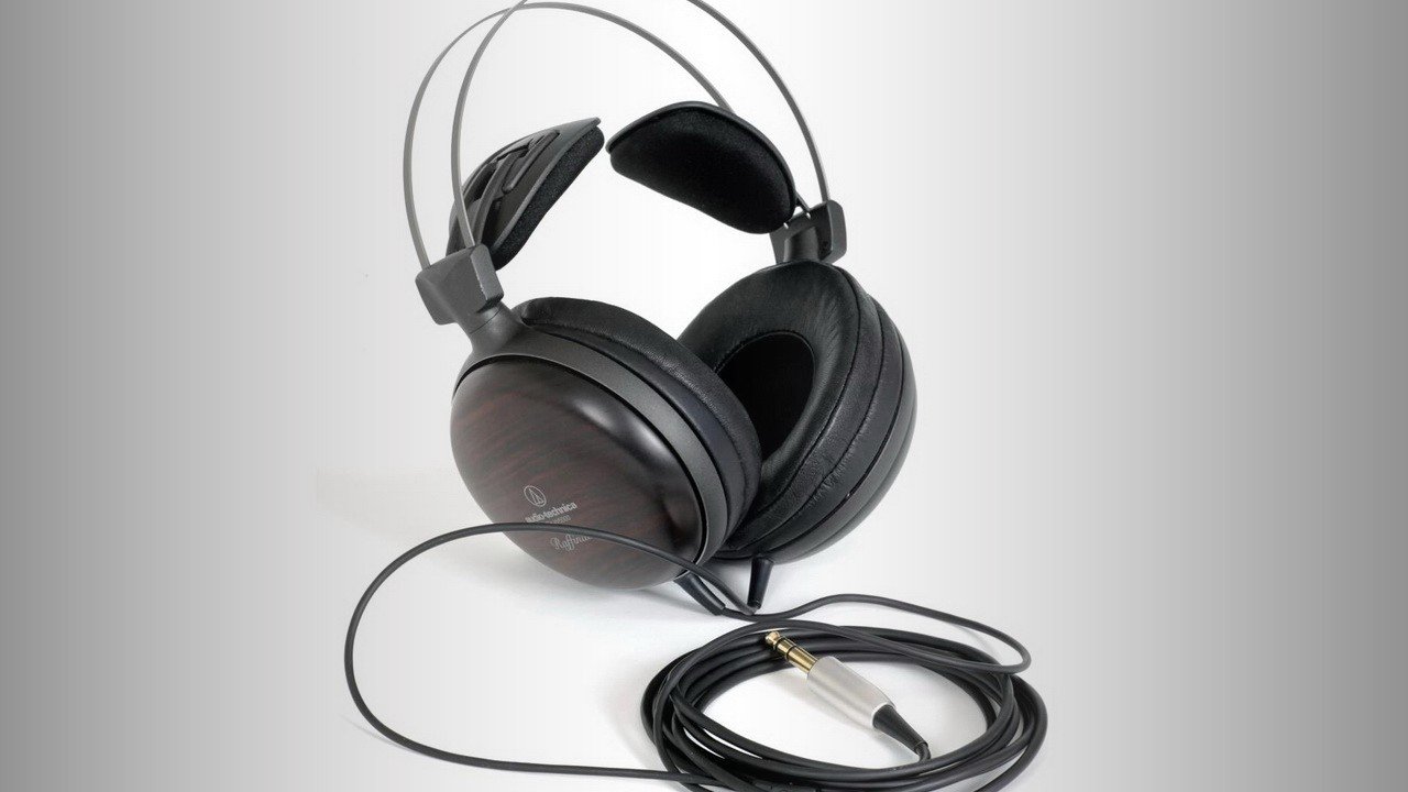 Audio-Technica ATH-W5000
