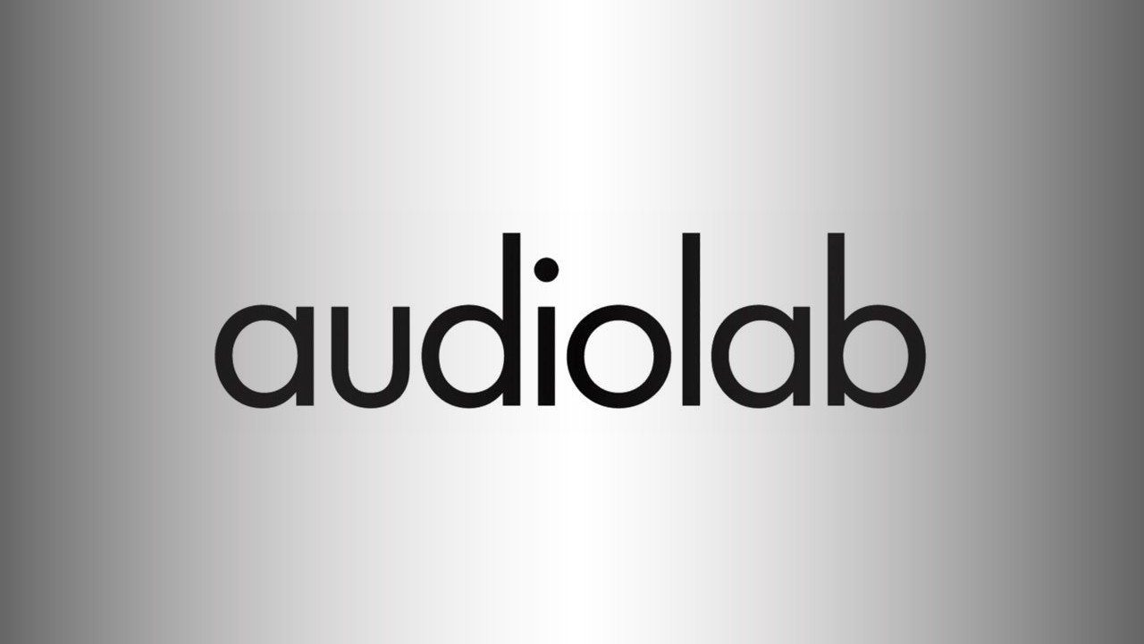 Audiolab
