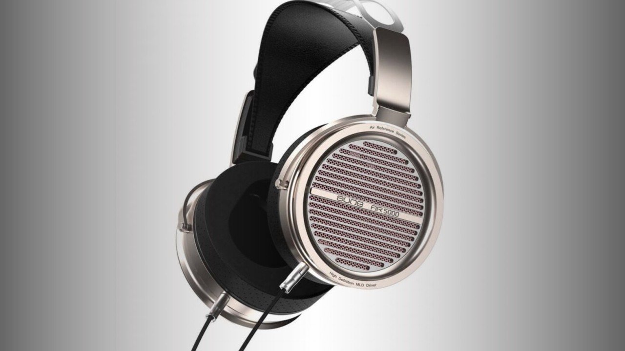Aune AR5000