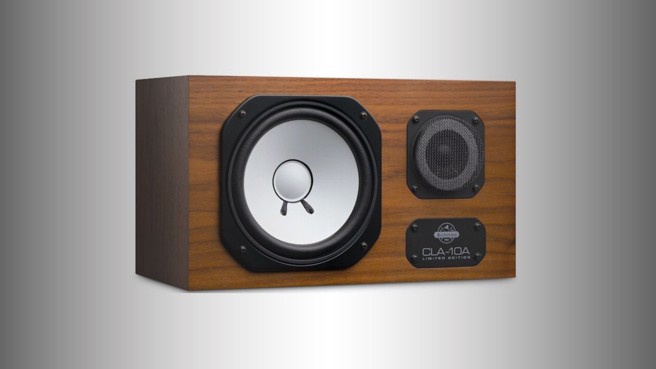 Avantone CLA-10A Limited Edition