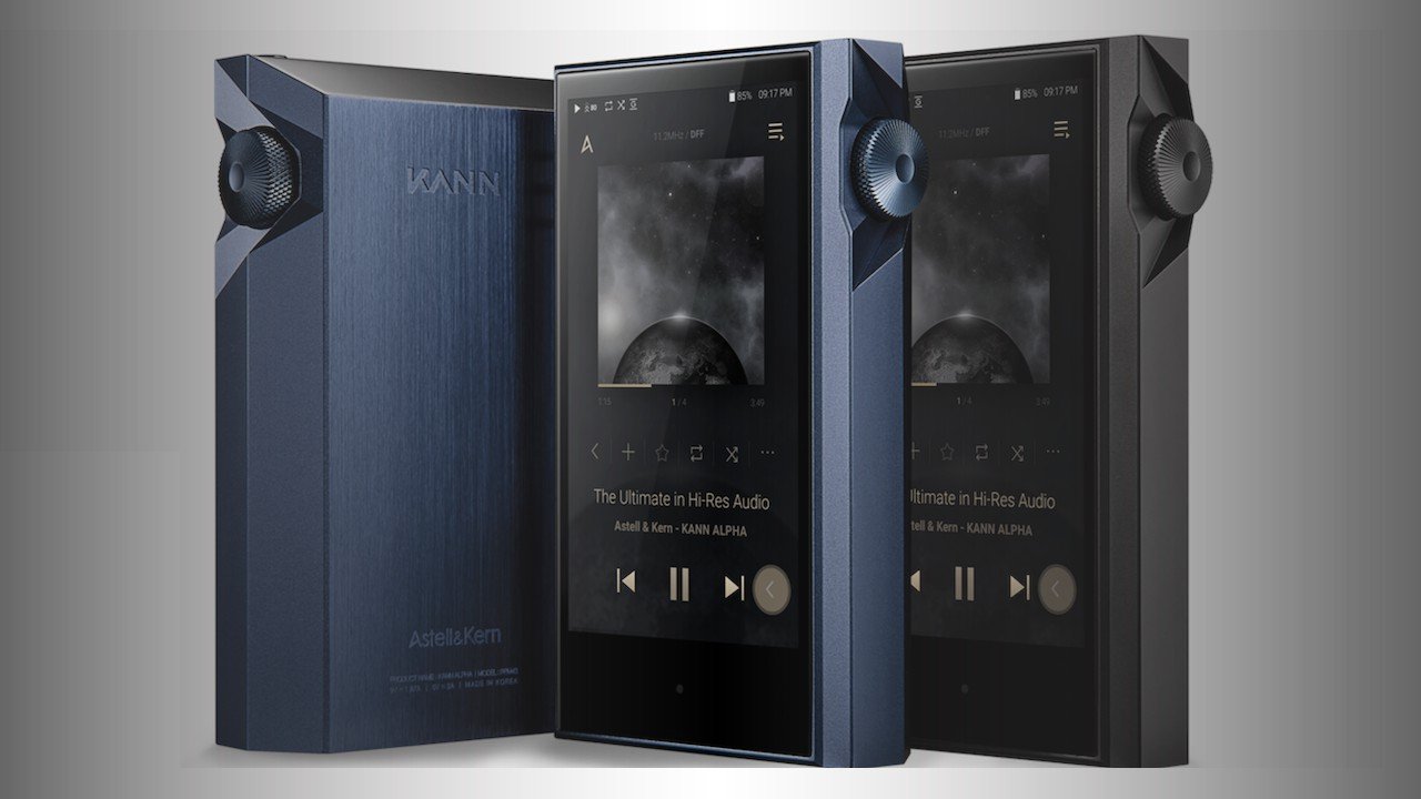 Best Hi-Res players 2024