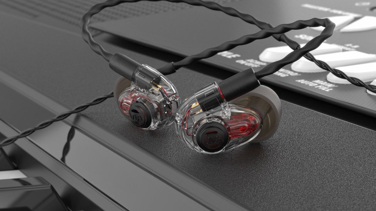 Best in-ear headphones 2024