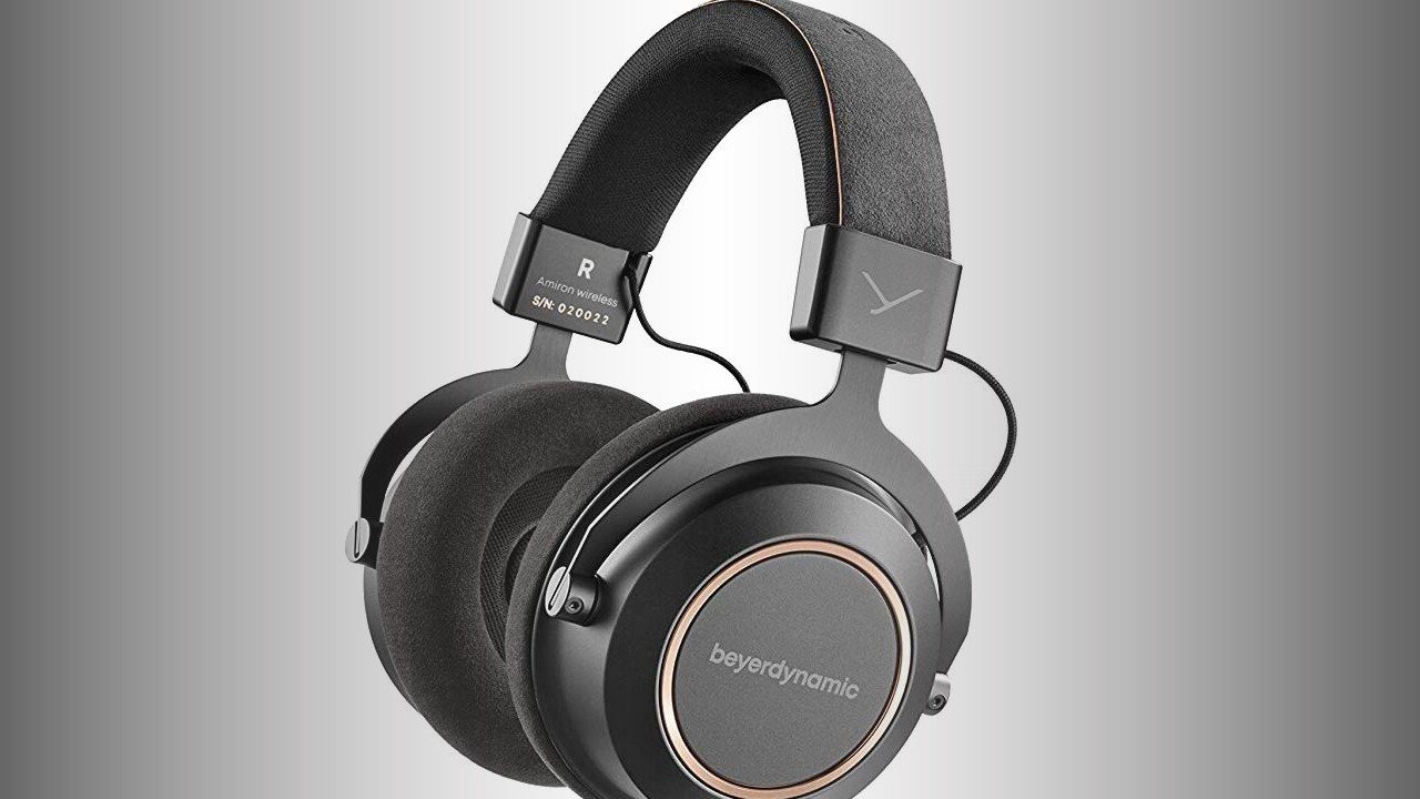Beyerdynamic Amiron