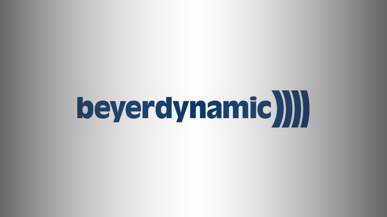 Beyerdynamic