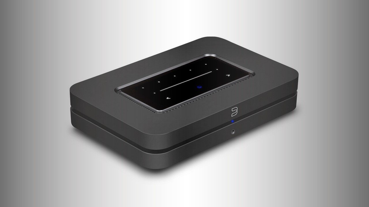 BlueSound Node N130