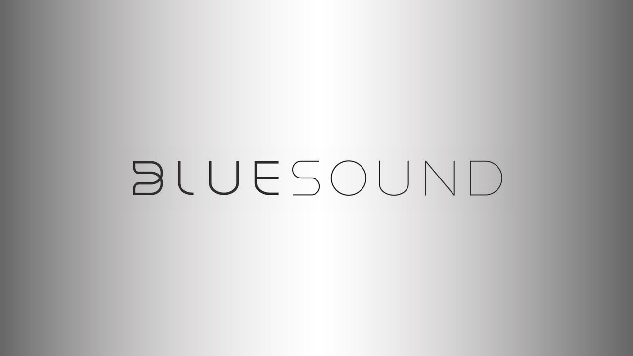 BlueSound