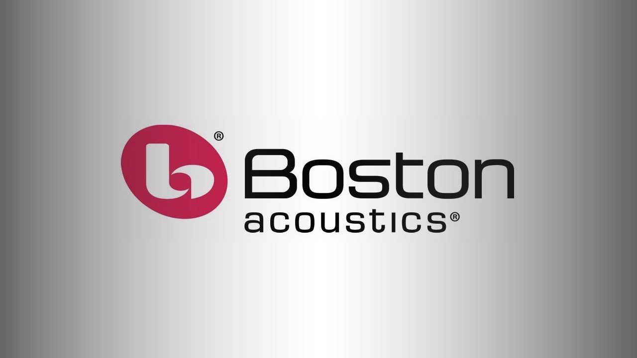 Boston Acoustics
