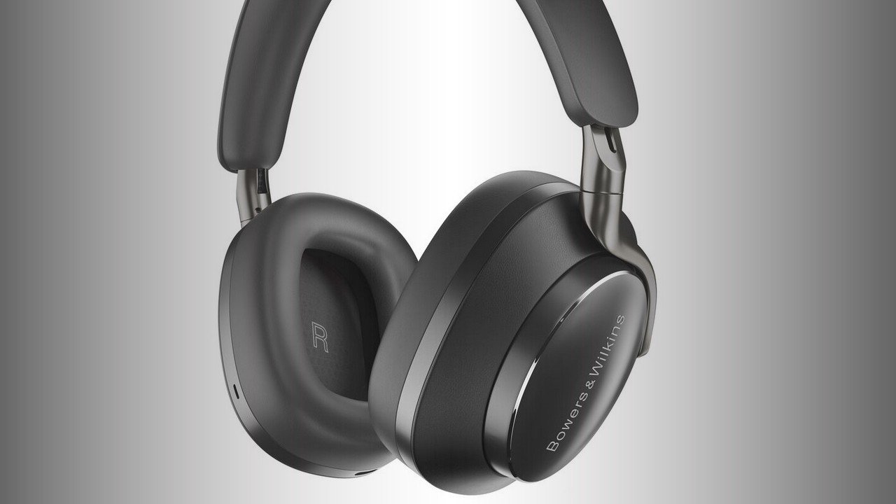Bowers & Wilkins PX8
