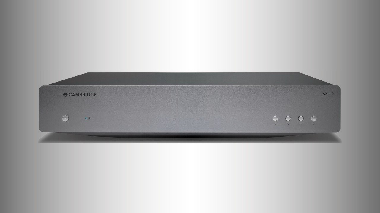 Cambridge Audio AXN10