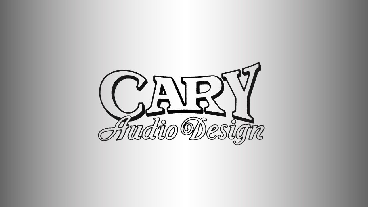 Cary Audio Design