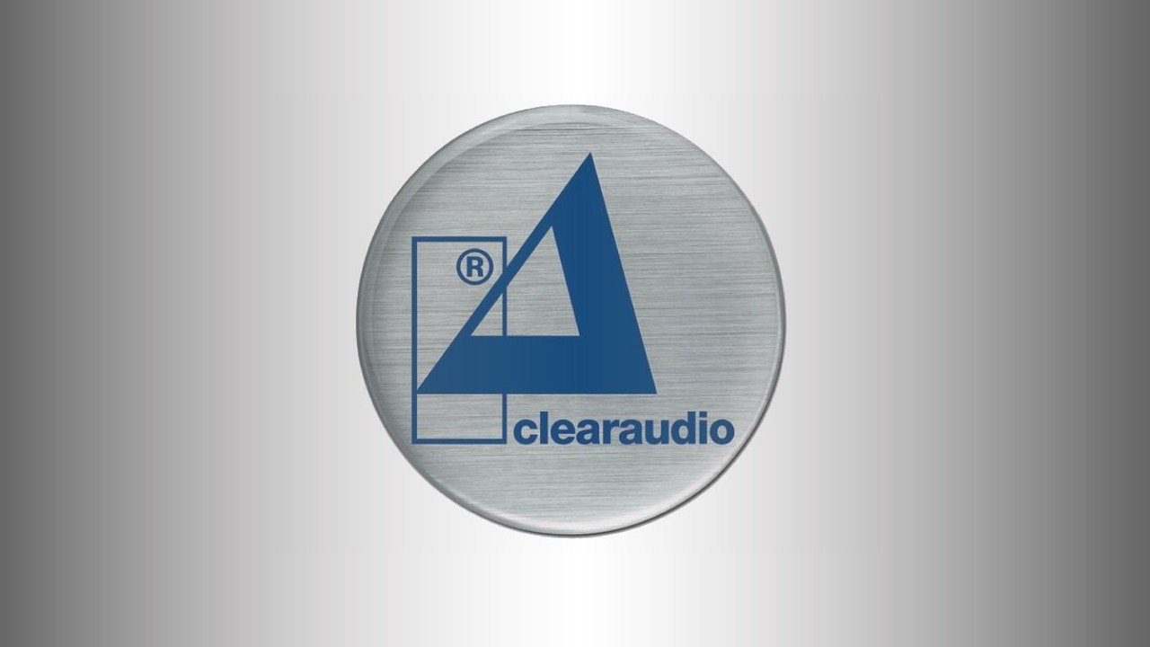 Clearaudio
