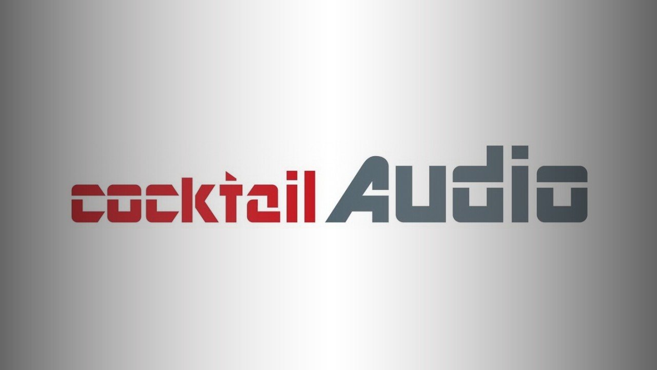 CocktailAudio