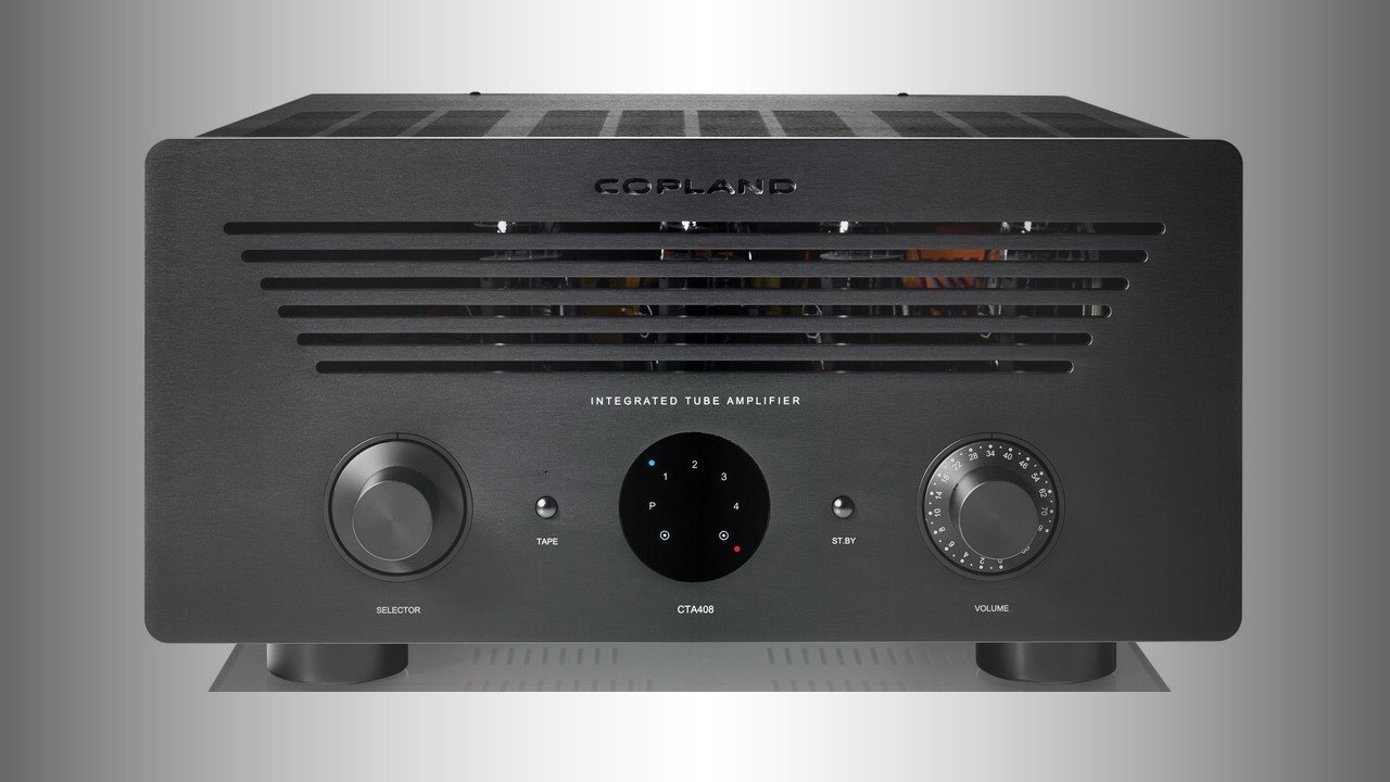 Copland CTA-408