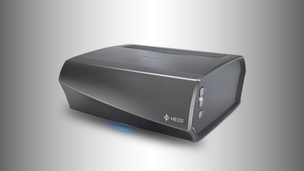 Denon Heos AMP HS2