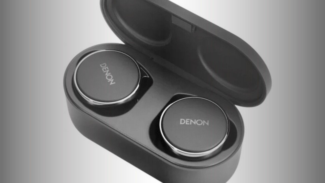 Denon Perl Pro