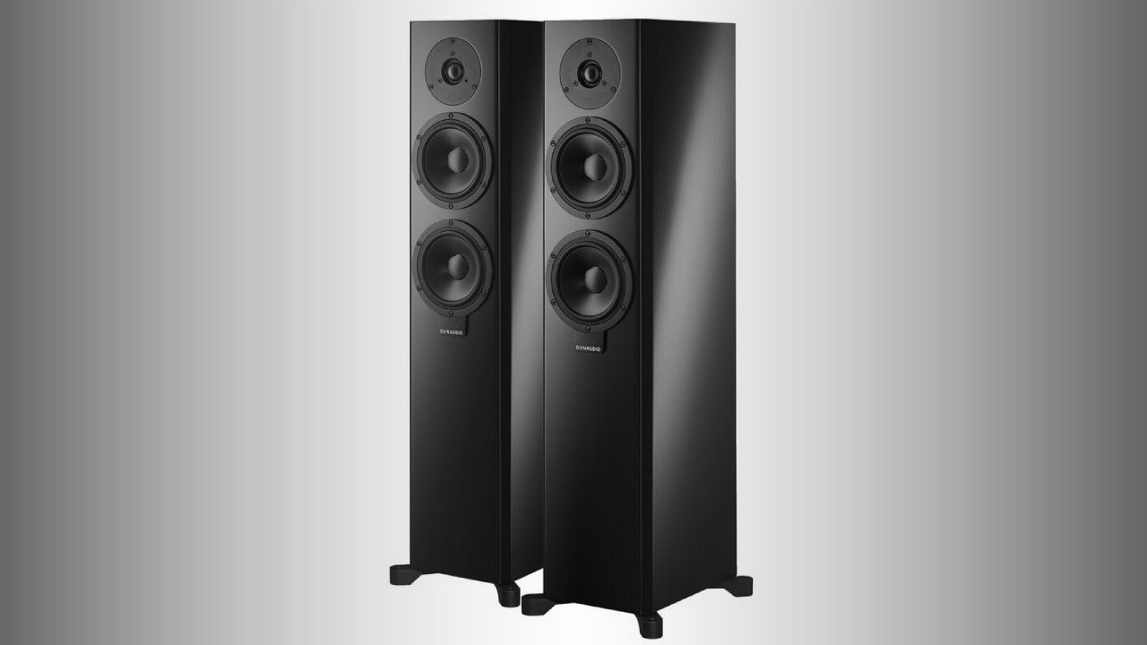 Dynaudio Xeo 30