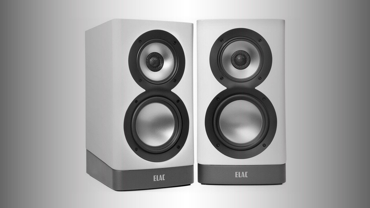 ELAC Navis ARB-51