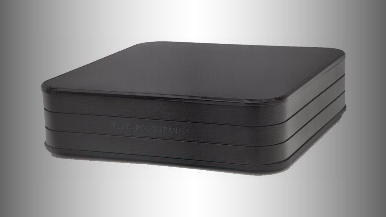 Electrocompaniet Rena SA-1