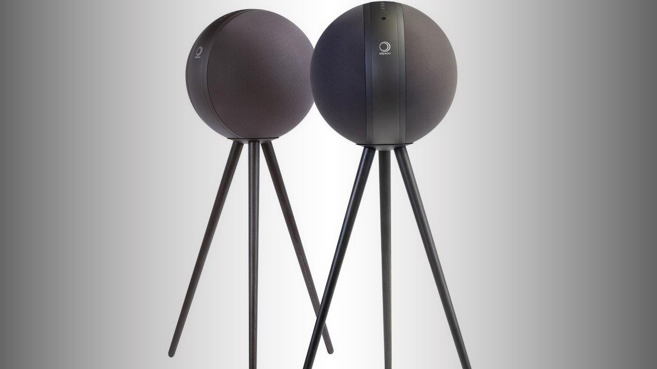 Elipson Planet W35