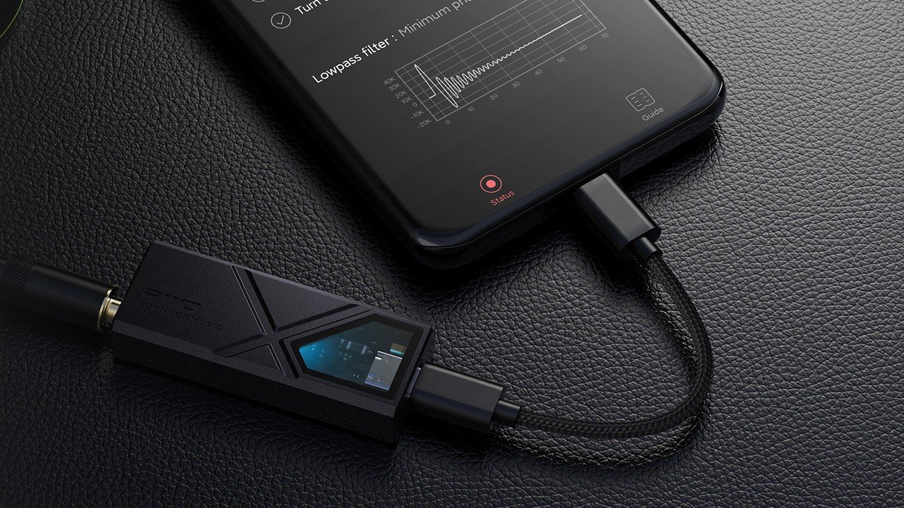 FiiO KA13 Review