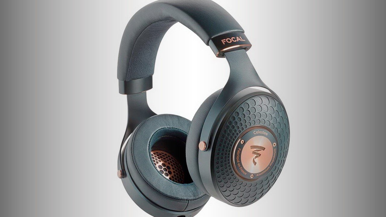 Focal Celestee Headphones