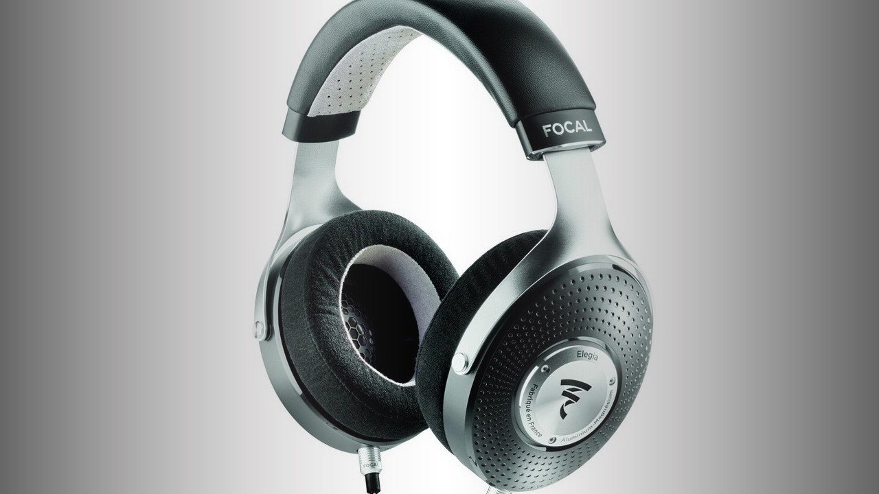 Focal Elegia