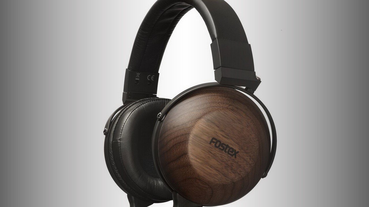 Fostex TH-610