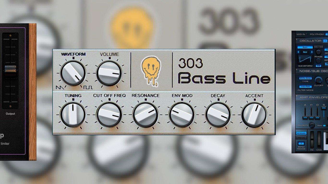 Free Plugins and Freebies of the Week #1