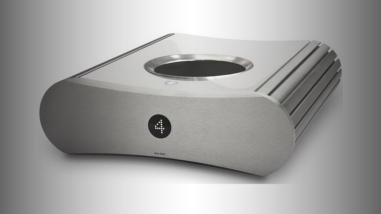 Gato Audio PWR-222