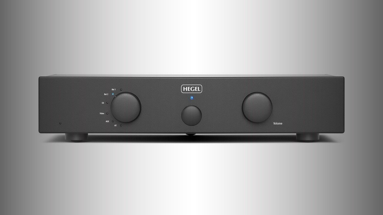 Hegel P20